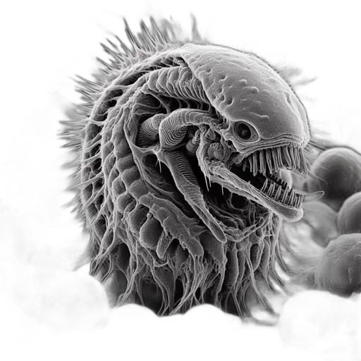 creature, animal, hair, dragon, concept art, photorealistic, 3d render, fantasy art transparent PNG cut-out