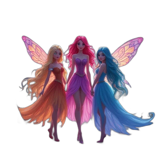 dress, concept art, fantasy art, pixel art transparent PNG cut-out