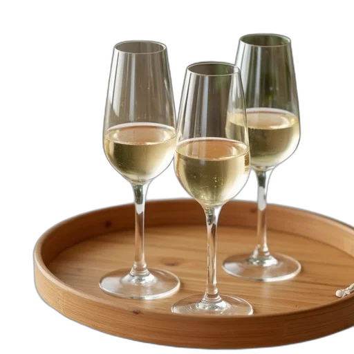 furniture, 3d render, bamboo, party transparent PNG cut-out