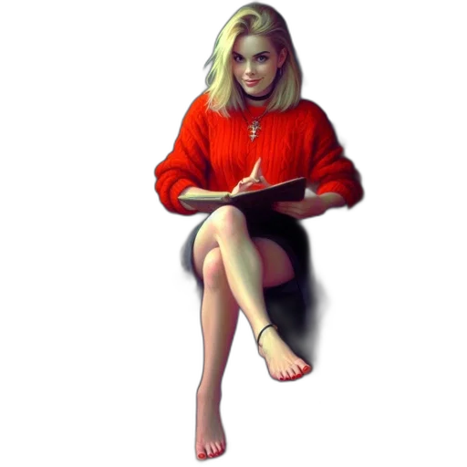 jacket, dress, staff, furniture, pixel art, photorealistic, oil painting, concept art transparent PNG cut-out