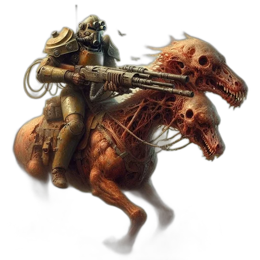dragon, weapon, creature, animal, concept art, fantasy art, photorealistic, comic book art transparent PNG cut-out