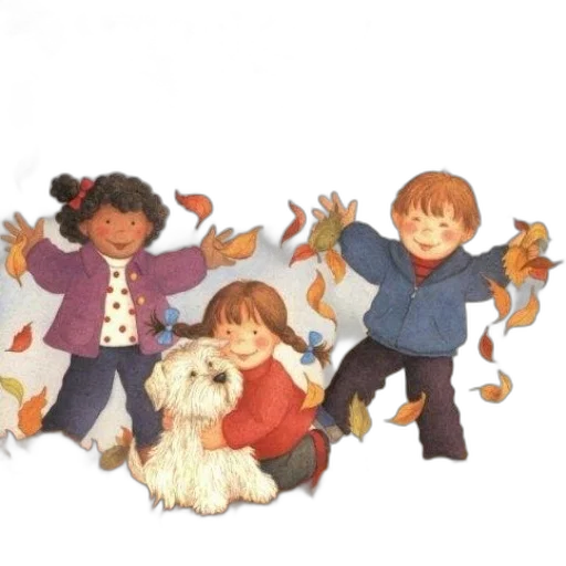 children, book, cover, titled, thanksgiving, giving, thanks, margaret transparent PNG cut-out
