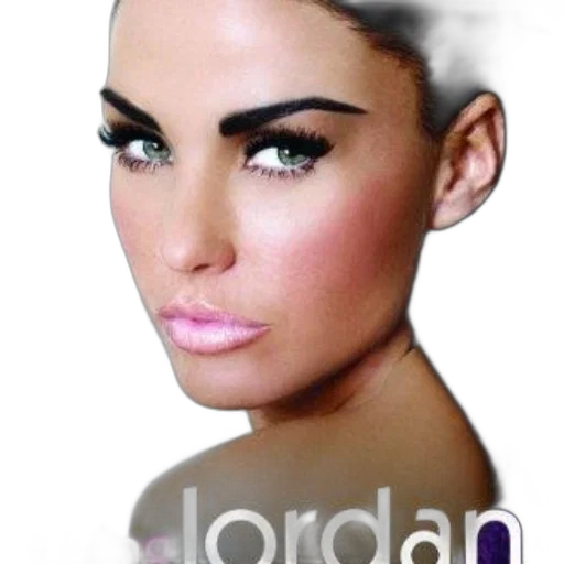 photorealistic, 3d render, cartoon, promotional, image, being, jordan, featuring transparent PNG cut-out