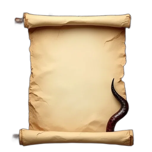 dragon, food, furniture, weapon, concept art, photorealistic, 3d render, fantasy art transparent PNG cut-out