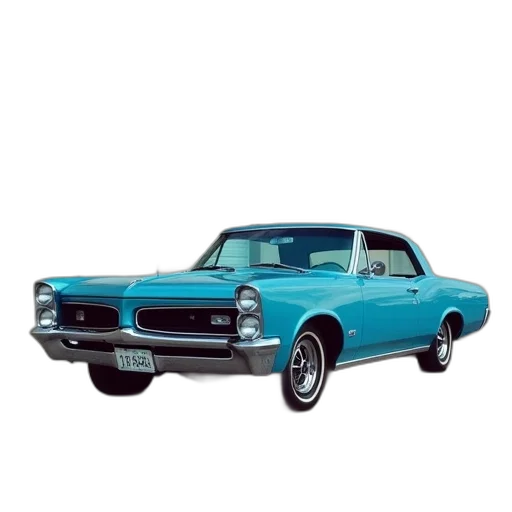car, photorealistic, 3d render, image transparent PNG cut-out