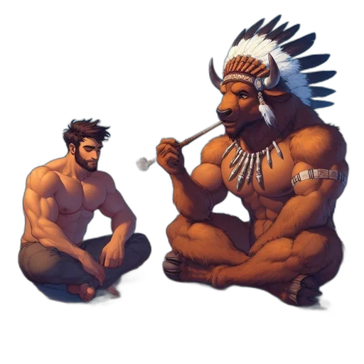 staff, jewelry, concept art, fantasy art, pixel art, comic book art, fire, two transparent PNG cut-out
