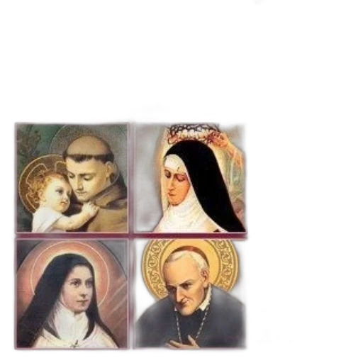 book, cover, title, lives, saints, every, day, year transparent PNG cut-out