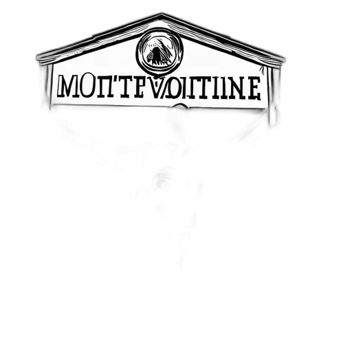 staff, building, bottle, furniture, photorealistic, concept art, monochrome, woman transparent PNG cut-out