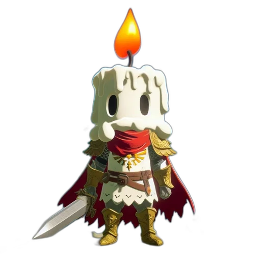 sword, weapon, staff, mask, concept art, pixel art, fantasy art, 3d render transparent PNG cut-out