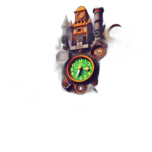 weapon, bottle, jewelry, robot, concept art, fantasy art, watercolor, pixel art transparent PNG cut-out