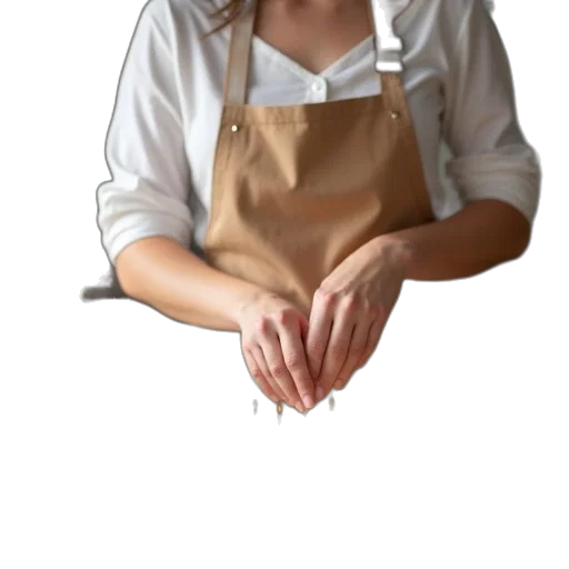 staff, food, face, jewelry, photorealistic, oil painting, 3d render, concept art transparent PNG cut-out