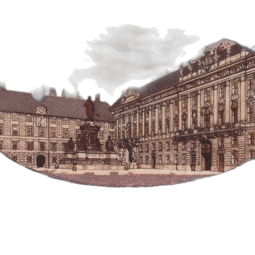 building, crown, staff, umbrella, photorealistic, 3d render, concept art, watercolor transparent PNG cut-out