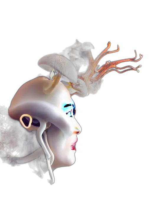 crown, mask, hat, jewelry transparent PNG cut-out