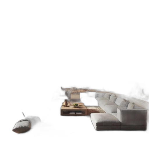 furniture, shoes, robot, jewelry, 3d render, concept art, photorealistic, fog transparent PNG cut-out