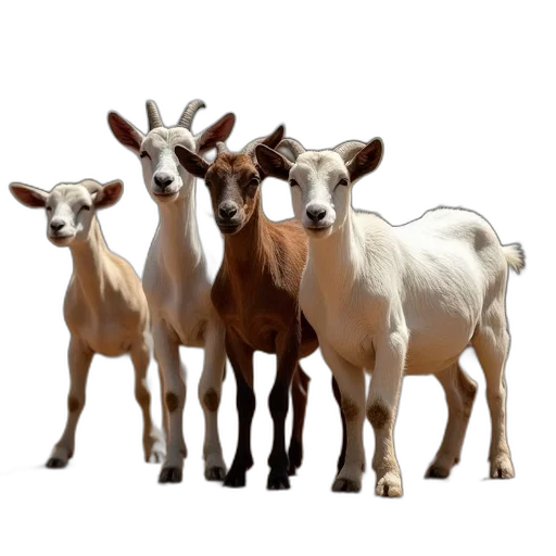 animal, staff, jewelry, food, photorealistic, concept art, 3d render, several transparent PNG cut-out