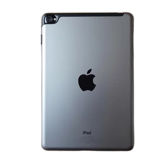 animal, 3d render, ipad, air transparent PNG cut-out