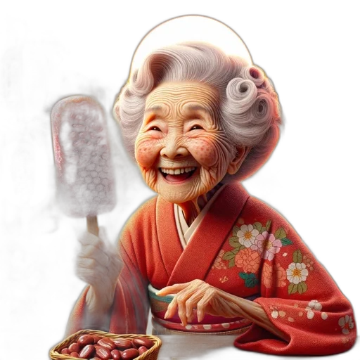 food, staff, face, jewelry, photorealistic, concept art, 3d render, pixel art transparent PNG cut-out