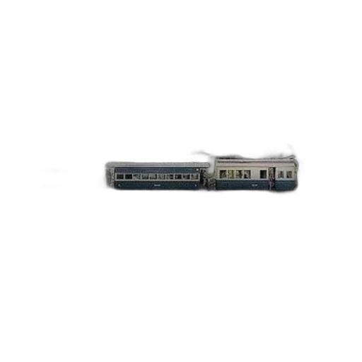 vintage, steam, train, travels, through, lush, green, countryside transparent PNG cut-out