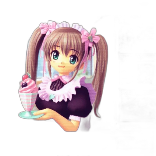 dress, robot, staff, creature, 3d render, anime, pixel art, cartoon transparent PNG cut-out