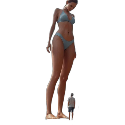 robot, dress, creature, jewelry, concept art, 3d render, fantasy art, photorealistic transparent PNG cut-out
