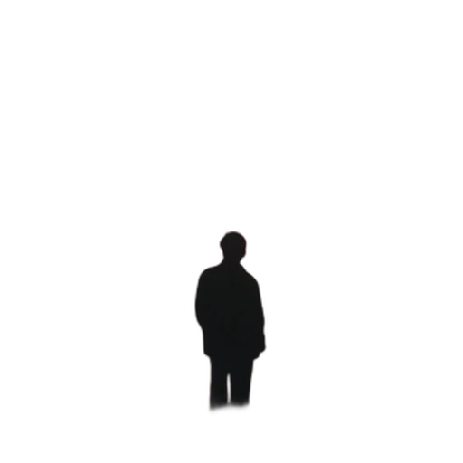 robot, jacket, staff, face, concept art, pixel art, 3d render, photorealistic transparent PNG cut-out