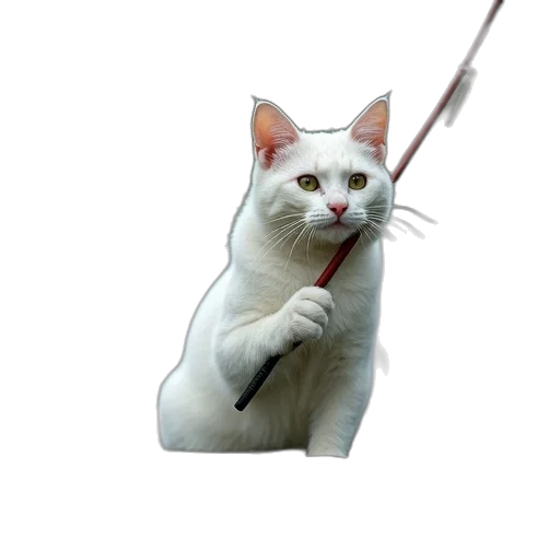 staff, sword, weapon, animal transparent PNG cut-out