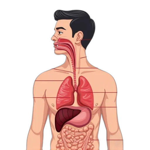 food, first, image, shows, male, figure, detailed, illustration transparent PNG cut-out