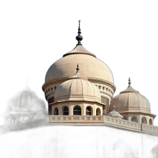 building, crown, 3d render, photorealistic, concept art, pencil sketch, close-up, view transparent PNG cut-out