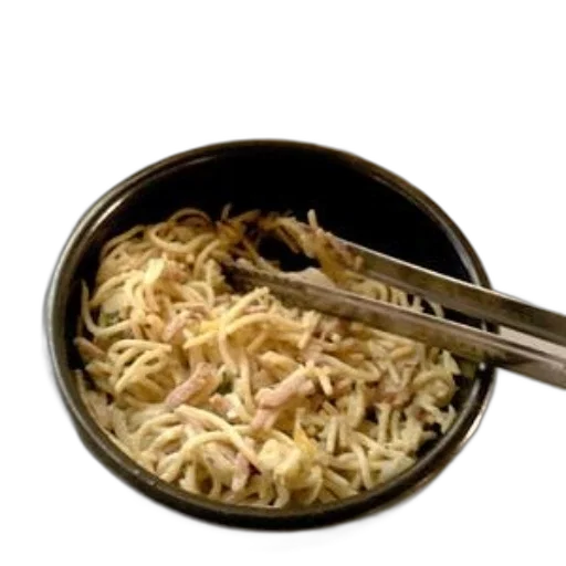 food, weapon, hair, animal, 3d render, photorealistic, bowl, pasta transparent PNG cut-out