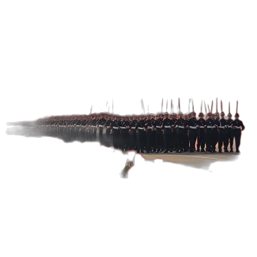 hair, staff, sword, weapon, 3d render, concept art, photorealistic, military transparent PNG cut-out