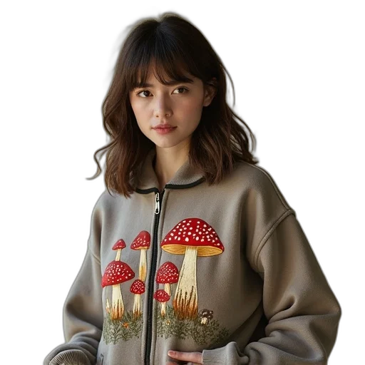 jacket, umbrella, food, jewelry transparent PNG cut-out