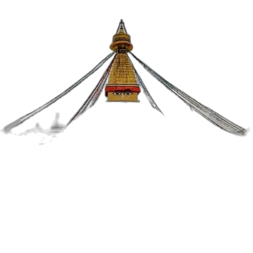 umbrella, staff, jewelry, sword, 3d render, concept art, photorealistic, majestic transparent PNG cut-out