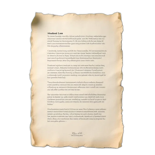 paper, explanation, student, loan transparent PNG cut-out
