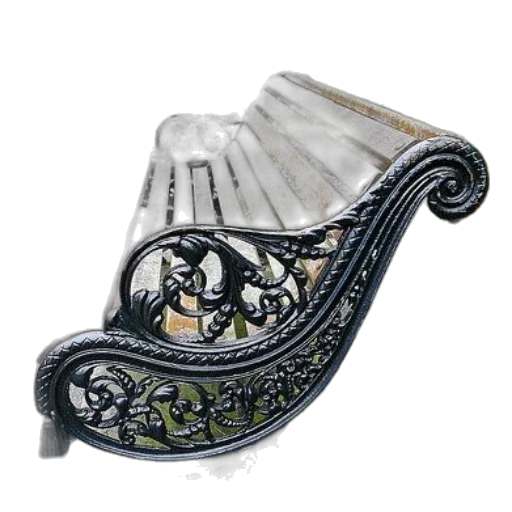 shoes, furniture, jewelry, crown, photorealistic, 3d render, classic, wooden transparent PNG cut-out