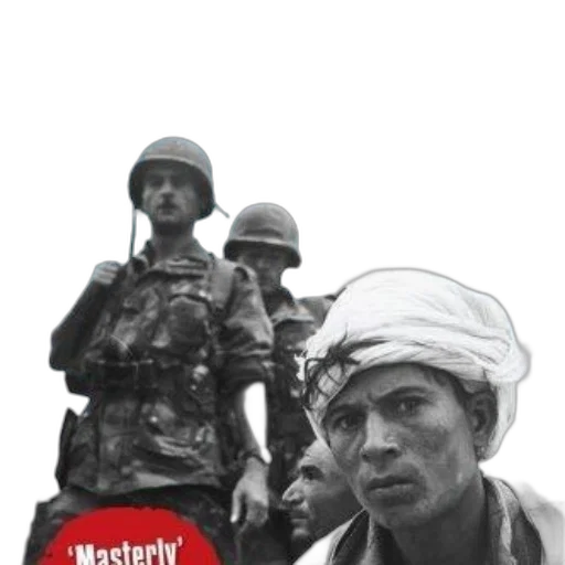 weapon, hat, mask, cover, algeria, france, undeclared, war transparent PNG cut-out