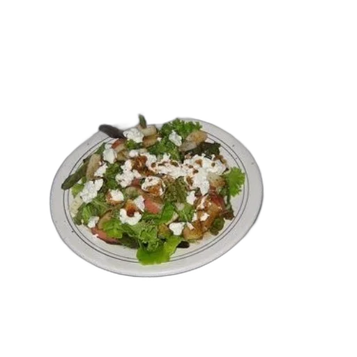 food, jewelry, animal, crown, 3d render, plate, salad, goat transparent PNG cut-out
