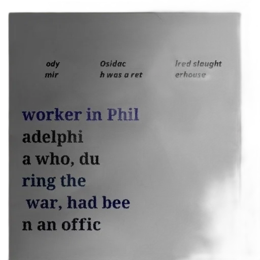 outer space, poster, text, about, retired, slaughterhouse, worker, named transparent PNG cut-out
