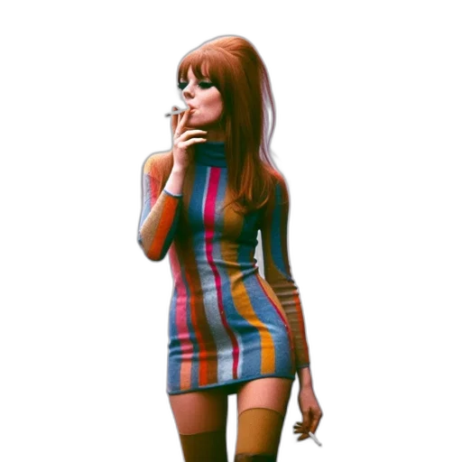 dress, pixel art, concept art, vaporwave, 3d render, neon lights, neon, colorful transparent PNG cut-out