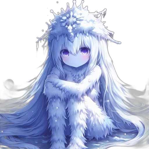 creature, dragon, crown, animal, pixel art, concept art, fantasy art, anime transparent PNG cut-out