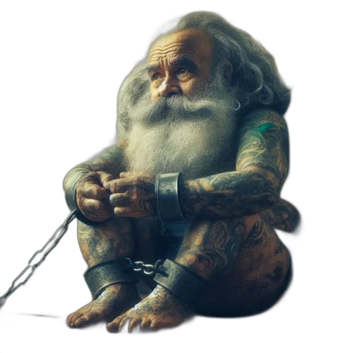 staff, concept art, fantasy art, photorealistic, 3d render, aged, man, long transparent PNG cut-out