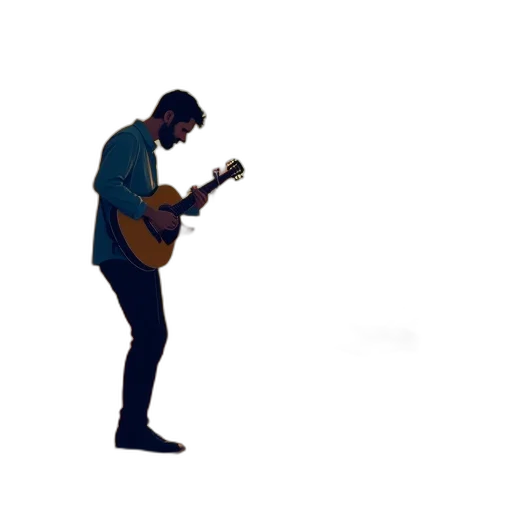 jacket, cartoon, pixel art, concept art transparent PNG cut-out