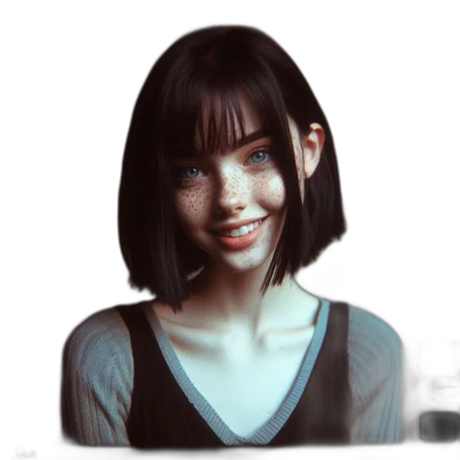 face, robot, creature, mask, photorealistic, fantasy art, anime, concept art transparent PNG cut-out