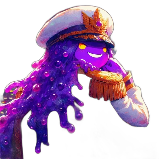dragon, crown, hat, staff, concept art, fantasy art, pixel art, vaporwave transparent PNG cut-out