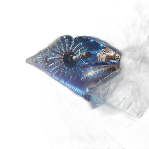 mask, umbrella, jewelry, crown, photorealistic, 3d render, concept art, fantasy art transparent PNG cut-out