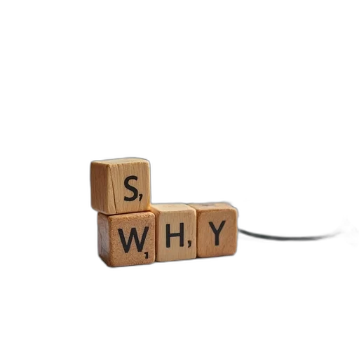 jewelry, furniture, wooden, blocks, pen, glasses, desk, why transparent PNG cut-out