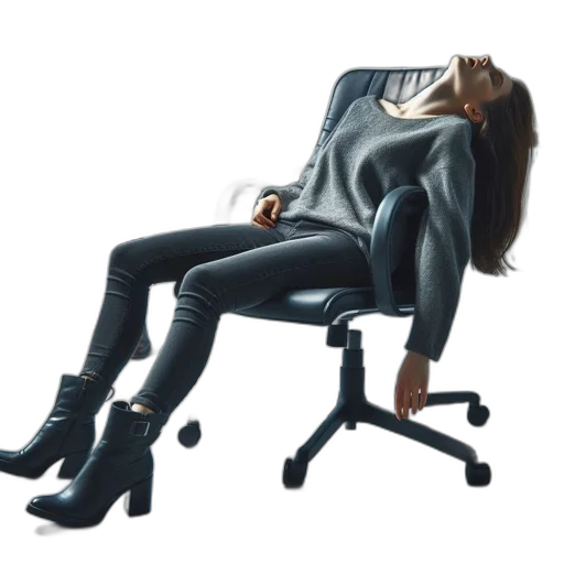 furniture, jacket, shoes, staff, photorealistic, concept art, 3d render, cyberpunk transparent PNG cut-out