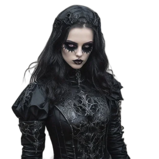 mask, face, dress, jacket, fantasy art, concept art, comic book art, photorealistic transparent PNG cut-out