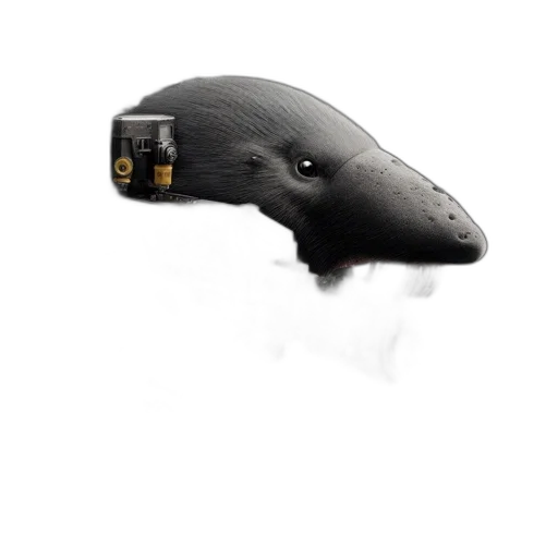 hat, car, weapon, mask, photorealistic, 3d render, concept art, technologically transparent PNG cut-out