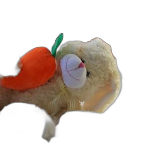 food, hat, creature, dragon, 3d render, photorealistic, concept art, plush transparent PNG cut-out
