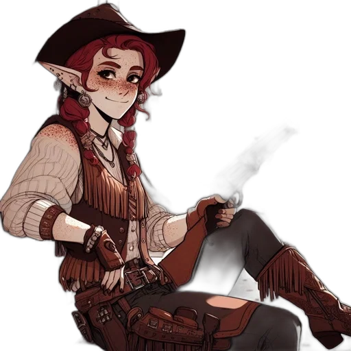 staff, fantasy art, concept art, pixel art, watercolor, fire, red, dark transparent PNG cut-out
